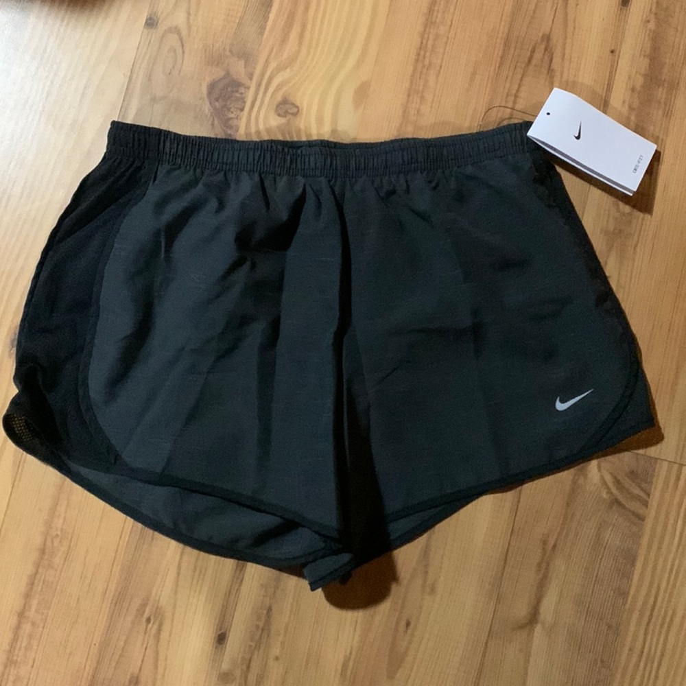Girls Nike Dri-Fit Shorts
